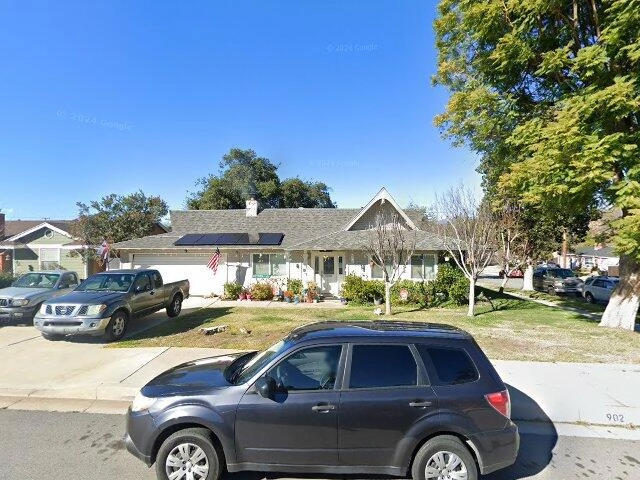 House image located at Redlands, CA 92373