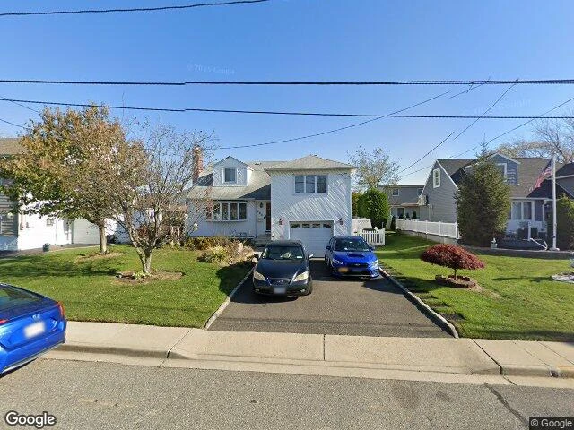 House image located at Island Park, NY 11558