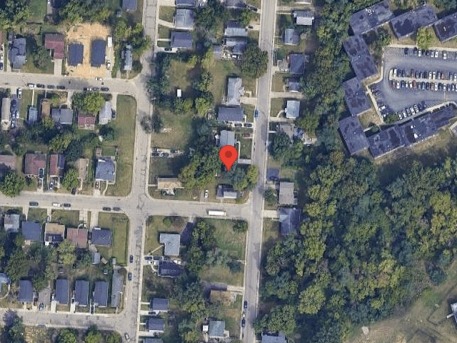House image located at Cincinnati, OH 45224