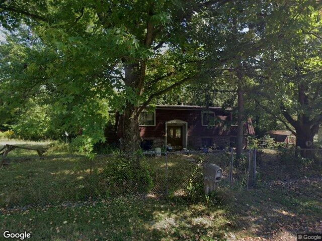 House image located at Elsah, IL 62028