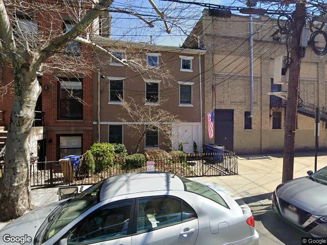 House image located at Hoboken, NJ 07030