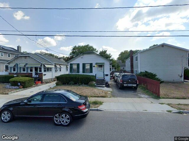 House image located at West Hempstead, NY 11552