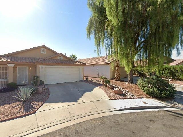 House image located at Henderson, NV 89011