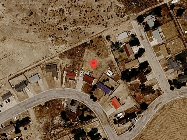 House image located at Hanna, WY 82327