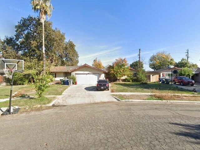 House image located at Fresno, CA 93726