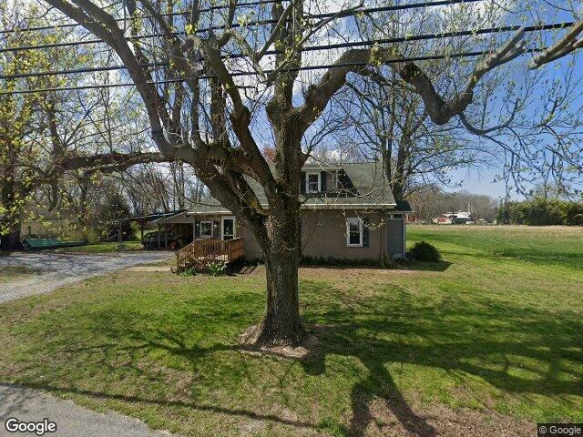 House image located at Salem, NJ 08079