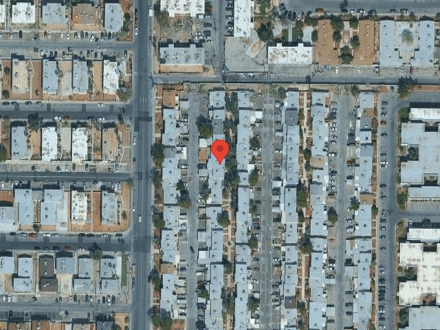 House image located at Las Vegas, NV 89119