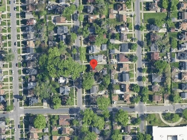 House image located at Detroit, MI 48221