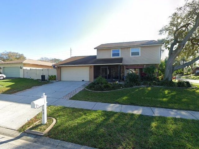 House image located at Palm Harbor, FL 34683