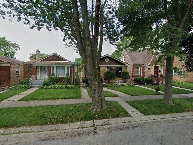 House image located at Riverdale, IL 60827