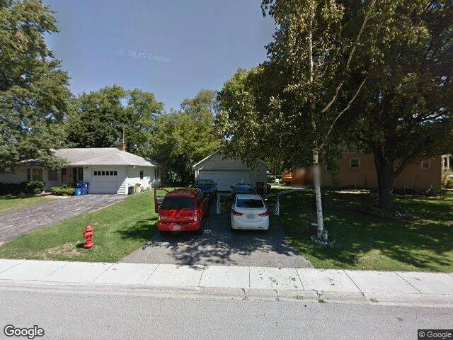 House image located at Bensenville, IL 60106