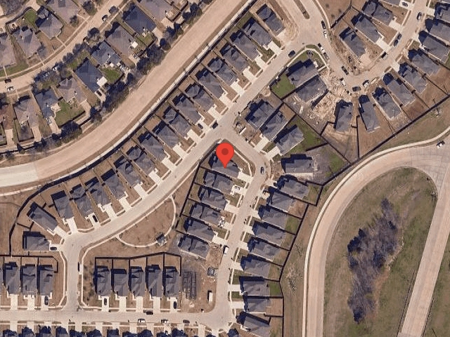 House image located at Garland, TX 75043
