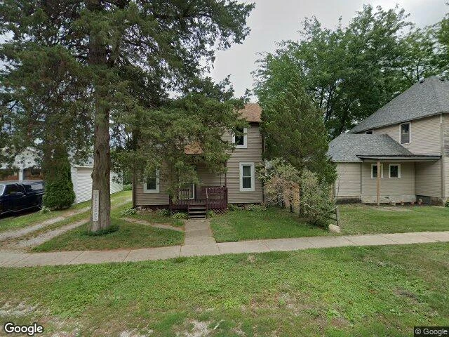 House image located at Hebron, IL 60034
