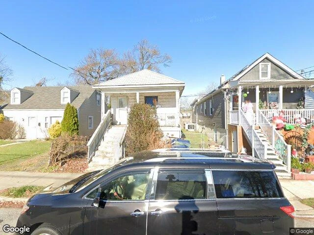 House image located at Neptune, NJ 07753