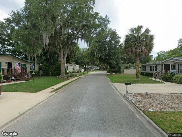 House image located at Saint Augustine, FL 32092