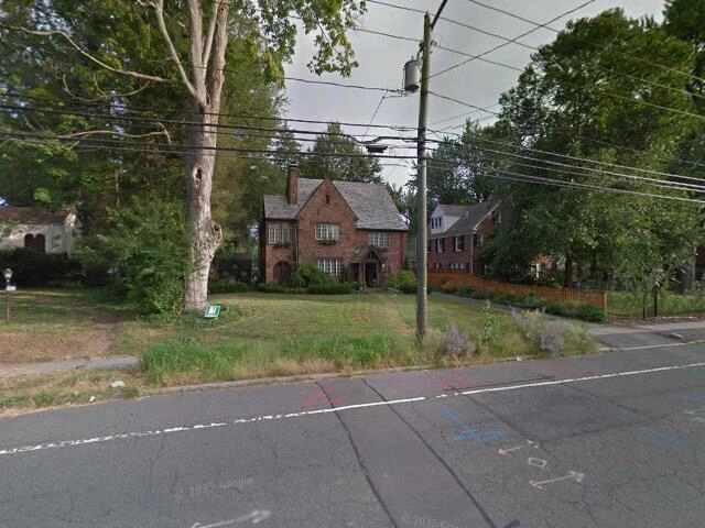House image located at West Hartford, CT 06107