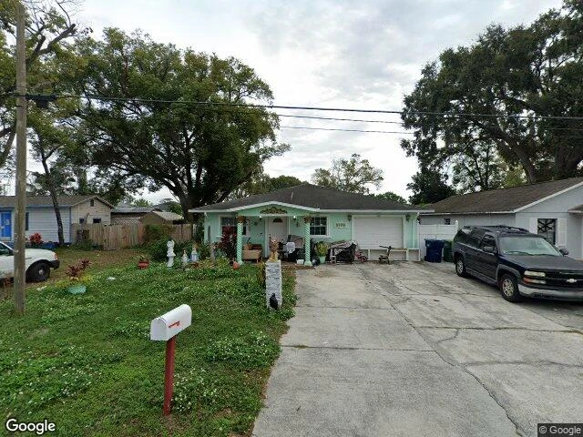 House image located at Tampa, FL 33614