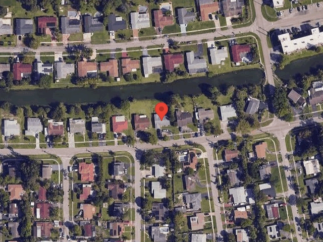 House image located at Fort Lauderdale, FL 33313