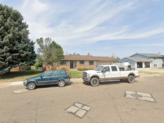 House image located at Dickinson, ND 58601