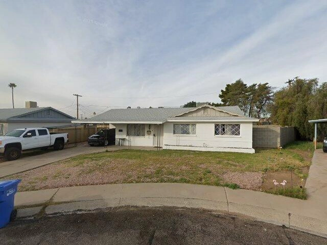 House image located at Phoenix, AZ 85029