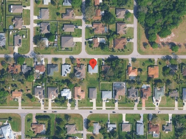 House image located at Port Saint Lucie, FL 34953