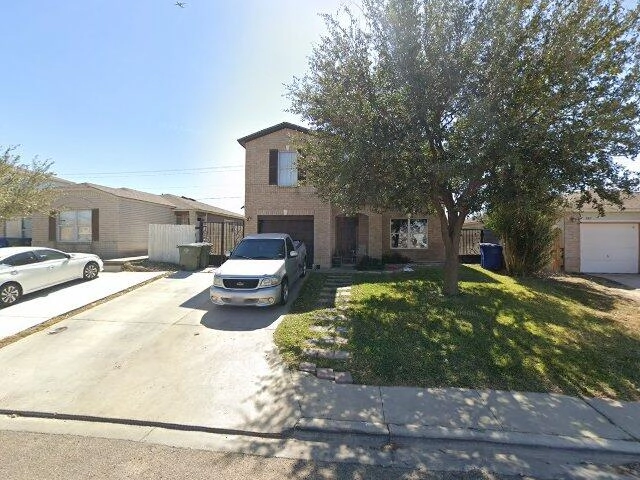 House image located at Laredo, TX 78046