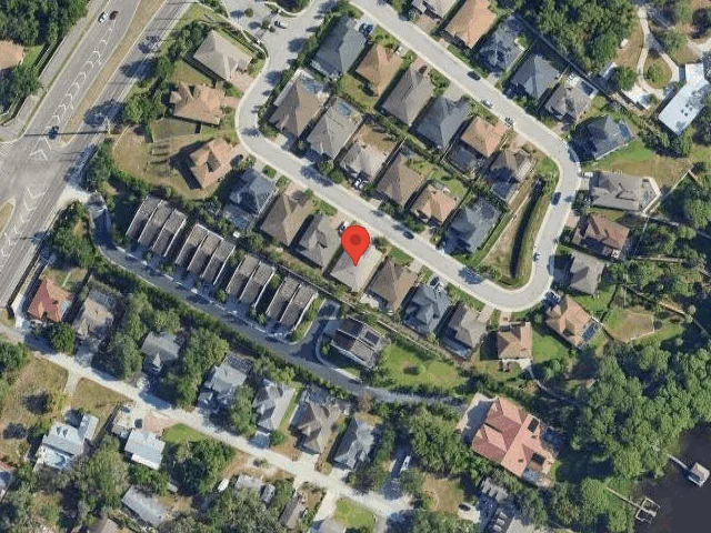 House image located at Tarpon Springs, FL 34688