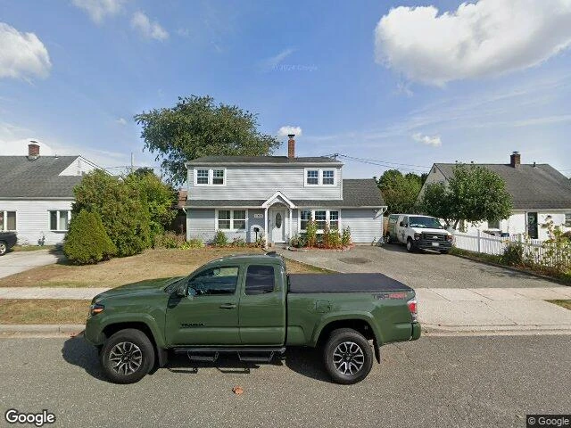 House image located at Levittown, NY 11756