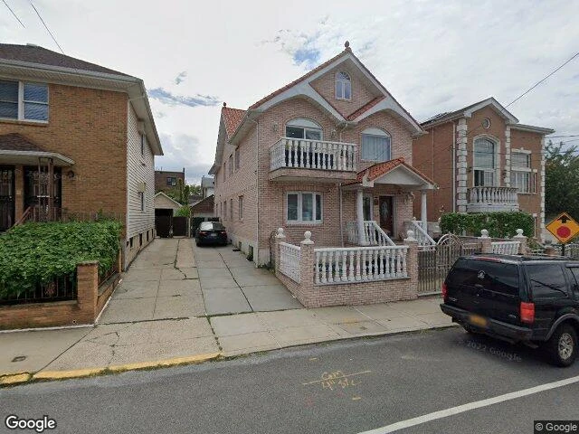 House image located at Flushing, NY 11355