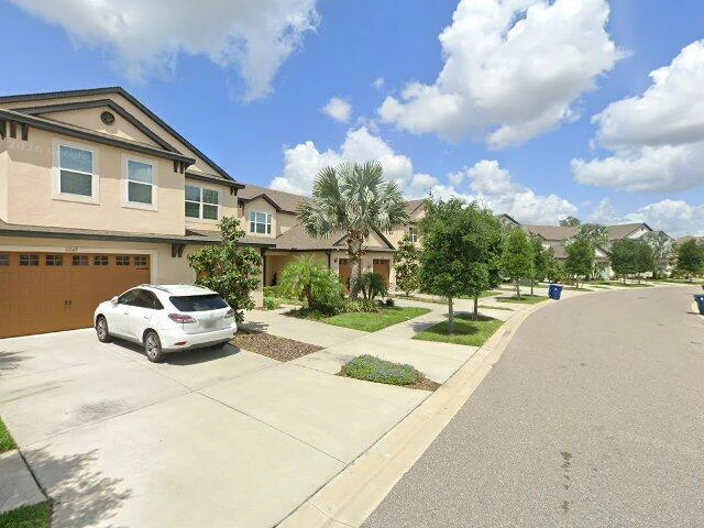 House image located at San Antonio, FL 33576