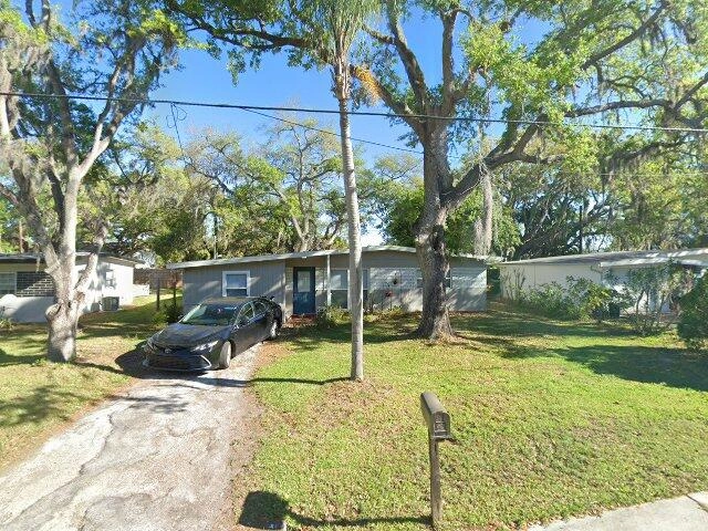 House image located at New Port Richey, FL 34652