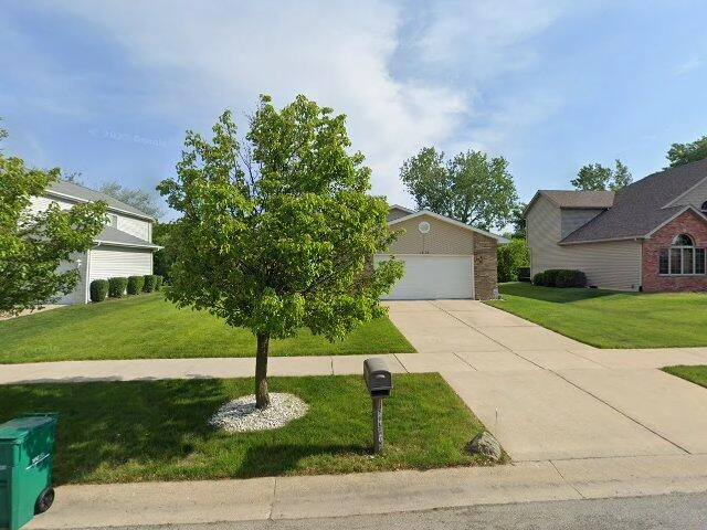 House image located at Merrillville, IN 46410