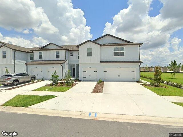 House image located at Wesley Chapel, FL 33545