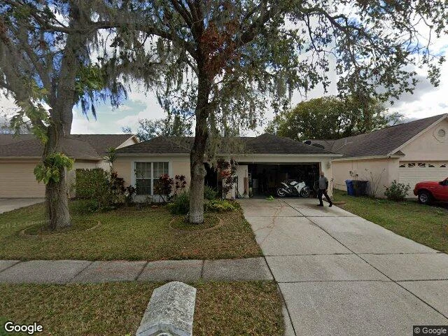 House image located at Valrico, FL 33596