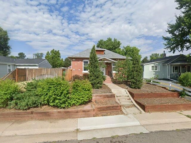 House image located at Denver, CO 80221