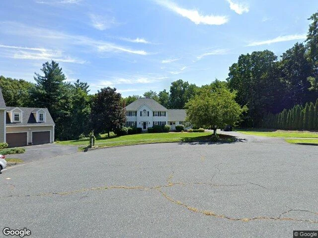 House image located at Shrewsbury, MA 01545