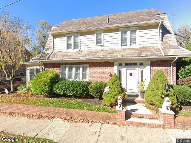 House image located at Trenton, NJ 08618