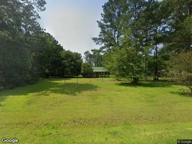 House image located at Ridgeville, SC 29472