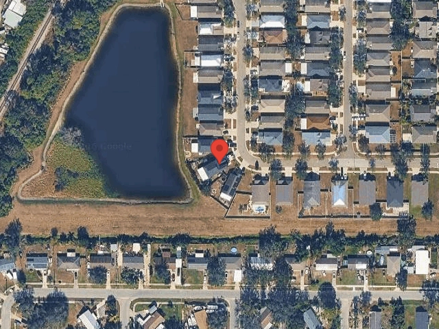 House image located at Ruskin, FL 33570