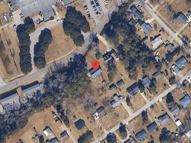 House image located at Beaufort, NC 28516