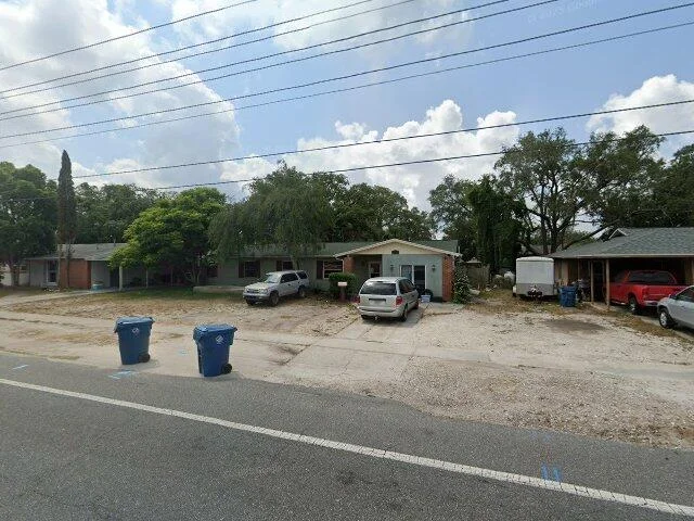 House image located at Spring Hill, FL 34606