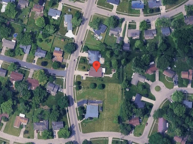 House image located at Dayton, OH 45440