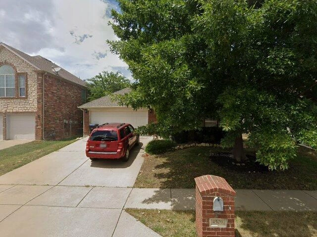 House image located at Keller, TX 76244