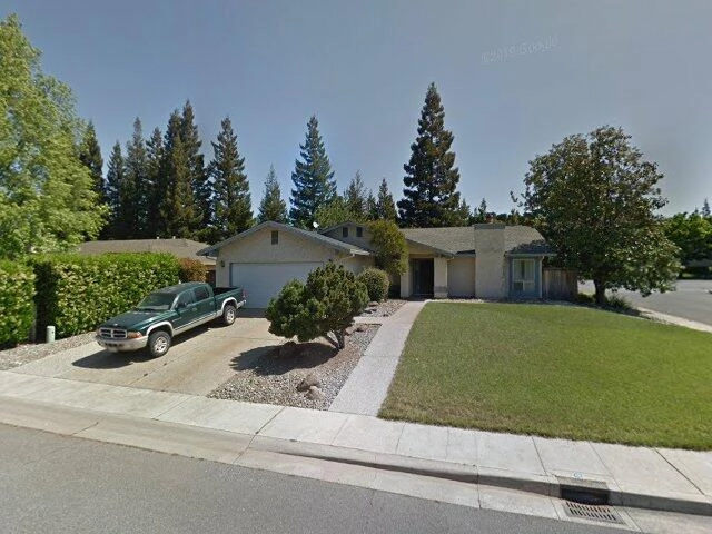 House image located at Chico, CA 95928