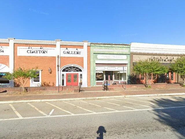 House image located at Jonesboro, GA 30236