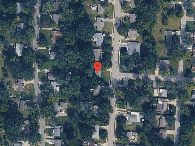 House image located at Grandview, MO 64030