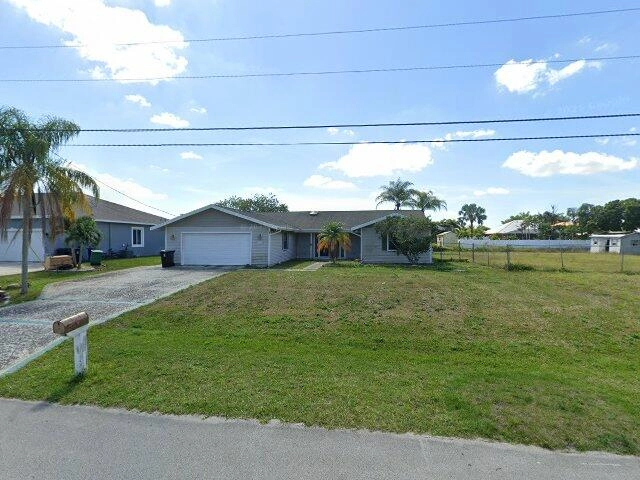House image located at Port Saint Lucie, FL 34953