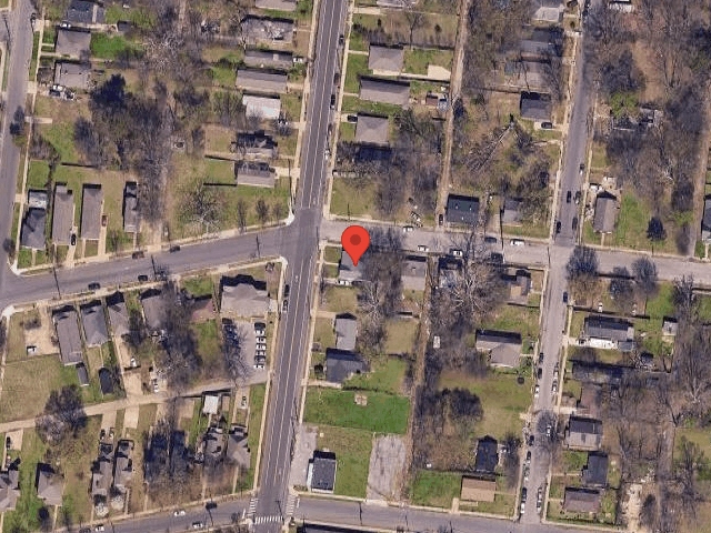 House image located at Memphis, TN 38107