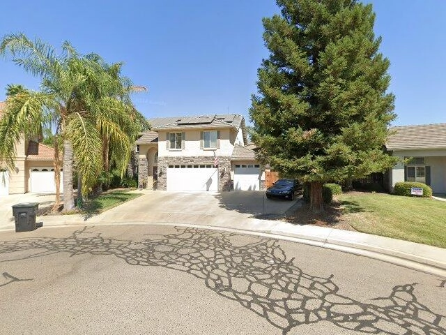 House image located at Visalia, CA 93277