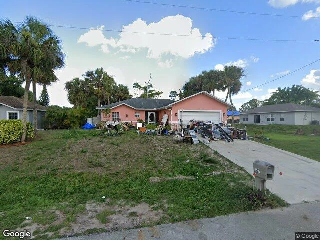 House image located at Lehigh Acres, FL 33974